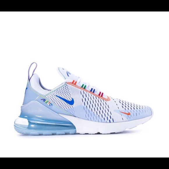 Nike Shoes 617 Air Max 270 Poshmark